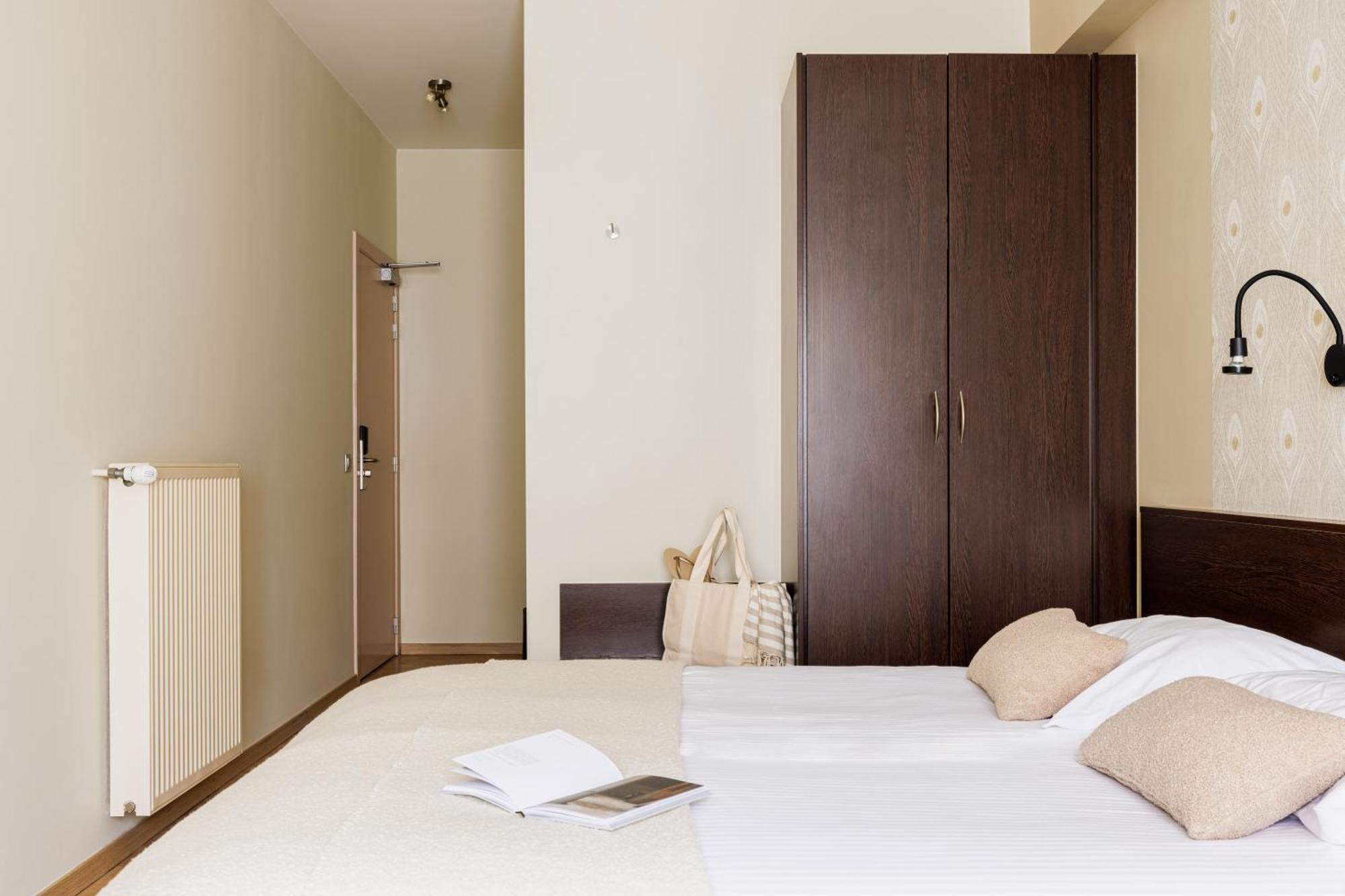 בלנקנברג Hotel Corner House By Wp Hotels מראה חיצוני תמונה
