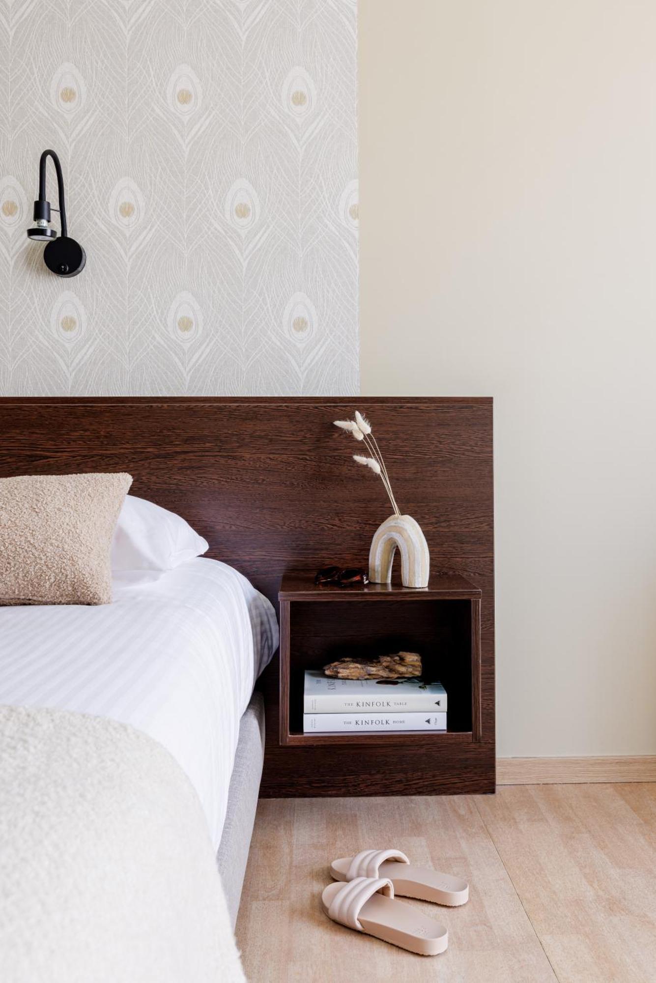 בלנקנברג Hotel Corner House By Wp Hotels מראה חיצוני תמונה